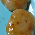 食べ物命's cooksnap of when they made さといもだんご.