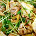 もごみ's cooksnap of when they made 自宅で簡単！本格！回鍋肉レシピ♪.