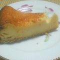 星　流子's cooksnap of when they made 濃厚☆NYチーズケーキ.