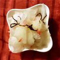 りりぷりん's cooksnap of when they made 大根の簡単パリパリ漬物.