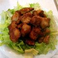 OLOILO's cooksnap of when they made 簡単！醤油麹で鶏の唐揚げ.