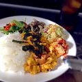 Gahco's cooksnap of when they made ➏　超速Ⅱ☆焼き鳥缶の卵とじ丼　➏.