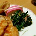 たかちさぴ's cooksnap of when they made ☆お弁当おかず★チーズかまぼこ☆.