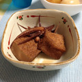 キレニャンコ's cooksnap of when they made イカと厚揚げを使った✿煮物です♥.