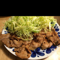 aginda3's cooksnap of when they made ✿我が家の豚の生姜焼き✿.
