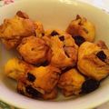 さやむにゃ's cooksnap of when they made 簡単！可愛い！さくさくクッキー.
