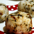 ともこプーさん's cooksnap of when they made セロリの葉のしっとりふりかけ.
