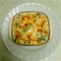 ピーナッツ子♪'s cooksnap of when they made はなまるのホワイトソース☆で海老グラタン.