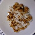 りたまむ♡'s cooksnap of when they made 辛味大根となめこの小鉢.