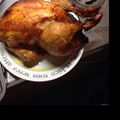 たつや専用主婦's cooksnap of when they made ローストチキン。クリスマスじゃなくても.