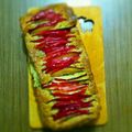 こくりゅー's cooksnap of when they made 紅玉＆紅茶のケーキ。.