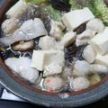 抹茶もつこ's cooksnap of when they made 寒い冬に簡単☆シンプル塩ちゃんこ鍋☆.