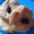 りーなあ☆'s cooksnap of when they made サクサク＊型抜きクッキー.