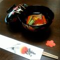 チビ太のおでん's cooksnap of when they made さっぱり、我が家のお雑煮.