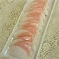 りん♥しゃね's cooksnap of when they made シンプルが美味しい✧大根のハムマヨ.