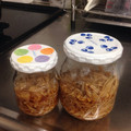 みちことりんご☆'s cooksnap of when they made えのきで手作り「なめ茸」.