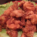 フトミ's cooksnap of when they made 定番の唐揚げ〜♪.