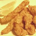 fuwafuwamilk's cooksnap of when they made プロの簡単＆失敗しない。鳥のからあげ.