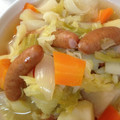 靖圭大周's cooksnap of when they made あったか簡単ポトフ。.