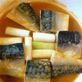 錦戸亮子's cooksnap of when they made 簡単☆さばの味噌煮.