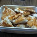 ponkob's cooksnap of when they made ＊鶏胸肉の柚子コショウ焼き＊.