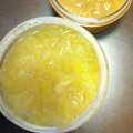 がまがまがま's cooksnap of when they made ゆずのマーマレード.