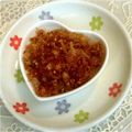 りん♥しゃね's cooksnap of when they made 特製ふりかけ！.