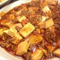 すてっふぁん's cooksnap of when they made 本格簡単♪四川風麻婆豆腐。.