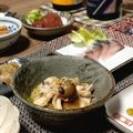 あず7225's cooksnap of when they made 豚としめじ　ザーサイの葱和え.