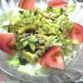 モエチャン's cooksnap of when they made ◎アボカドのタルタルディップ◎.