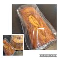 ほか弁ママ's cooksnap of when they made 栗の渋皮煮♡至福のパウンドケーキ.