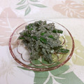 龍青空ママ's cooksnap of when they made いんげんの白和え.