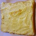ガッちやん's cooksnap of when they made 超簡単☆美味しいトースト.