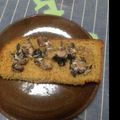 かこみー's cooksnap of when they made 黒豆とクリームチーズのポケットサンド.