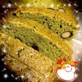 むちmuchiko's cooksnap of when they made 抹茶と黒豆のパウンドケーキ.