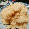 のぞみぞの's cooksnap of when they made 簡単！ じゃがいもとタラコでタラモサラダ.