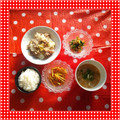 ＊ゆきゆき＊'s cooksnap of when they made 豚肉と白菜の漬物の炒めもの.