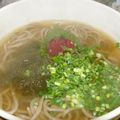 Satoco❋'s cooksnap of when they made 今年のけじめ！簡単丁寧（？）年越しそば.