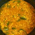k_mnk's cooksnap of when they made うまうま☆ルーなしカレーライス.
