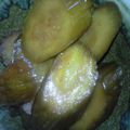 ぷ～子's cooksnap of when they made 簡単！　ぱりぱりキュウリ.