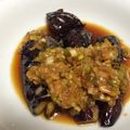 YUKIROSE's cooksnap of when they made 油淋茄子？なすのねぎソースマリネです.