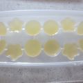 チョコチョコかえる's cooksnap of when they made これでいつでも使える♪レモン汁の保存.