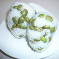 monemaruku's cooksnap of when they made 夏だ♪♪枝豆だ♪♪✿エダマメの❀醤油煮✿.