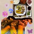 ☆あさ's cooksnap of when they made 野菜のオーブン焼き.