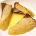 ひっと。's cooksnap of when they made ブリの塩酒蒸し.