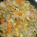 ひっと。's cooksnap of when they made わいわい♪ホットプレート<マーボー白菜＞.