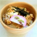 ｂｅｒｒｙ＋'s cooksnap of when they made 一度焼いて「ヘルシー親子丼」♪.