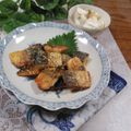 クックHG9V8Y☆'s cooksnap of when they made ご飯がすすむ やみつき 甘辛鯖.