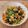 あーこ姐's cooksnap of when they made 風味抜群！パパッと海苔たまチャーハン.