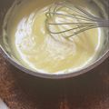 クックSKQ2Q8☆'s cooksnap of when they made 超簡単　全卵カスタードクリーム.